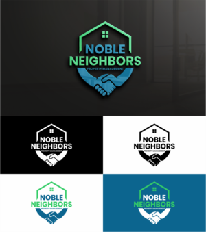 Logo Design by creativechauhan1989 for this project | Design: #26555627