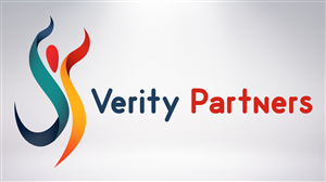 Logo Design by yossef gamal for Verity Partners | Design #3060706