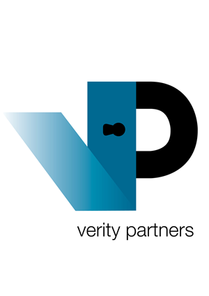 Logo Design by Kim for Verity Partners | Design: #3065954