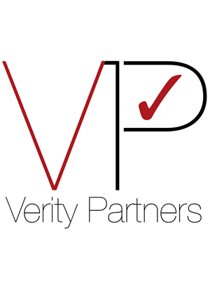 Logo Design by Kim for Verity Partners | Design: #3065956