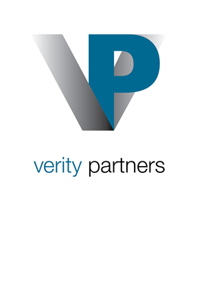 Logo Design by Kim for Verity Partners | Design: #3065960