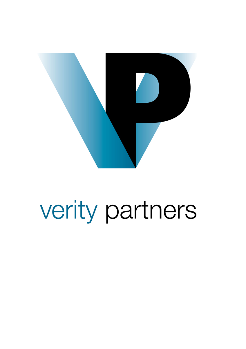 Logo Design by Kim for Verity Partners | Design #3065963
