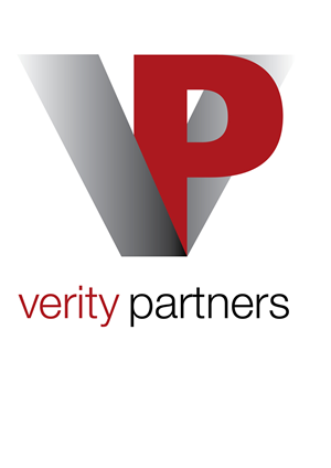 Logo Design by Kim for Verity Partners | Design: #3065965
