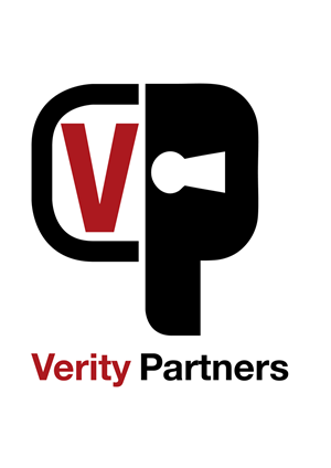 Logo Design by Kim for Verity Partners | Design: #3065966