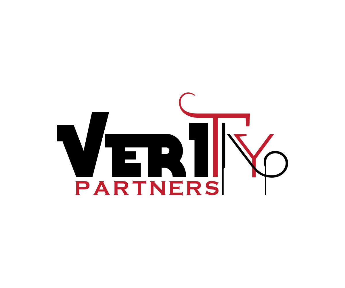 Logo Design by mcgeeky23 for Verity Partners | Design #3057978
