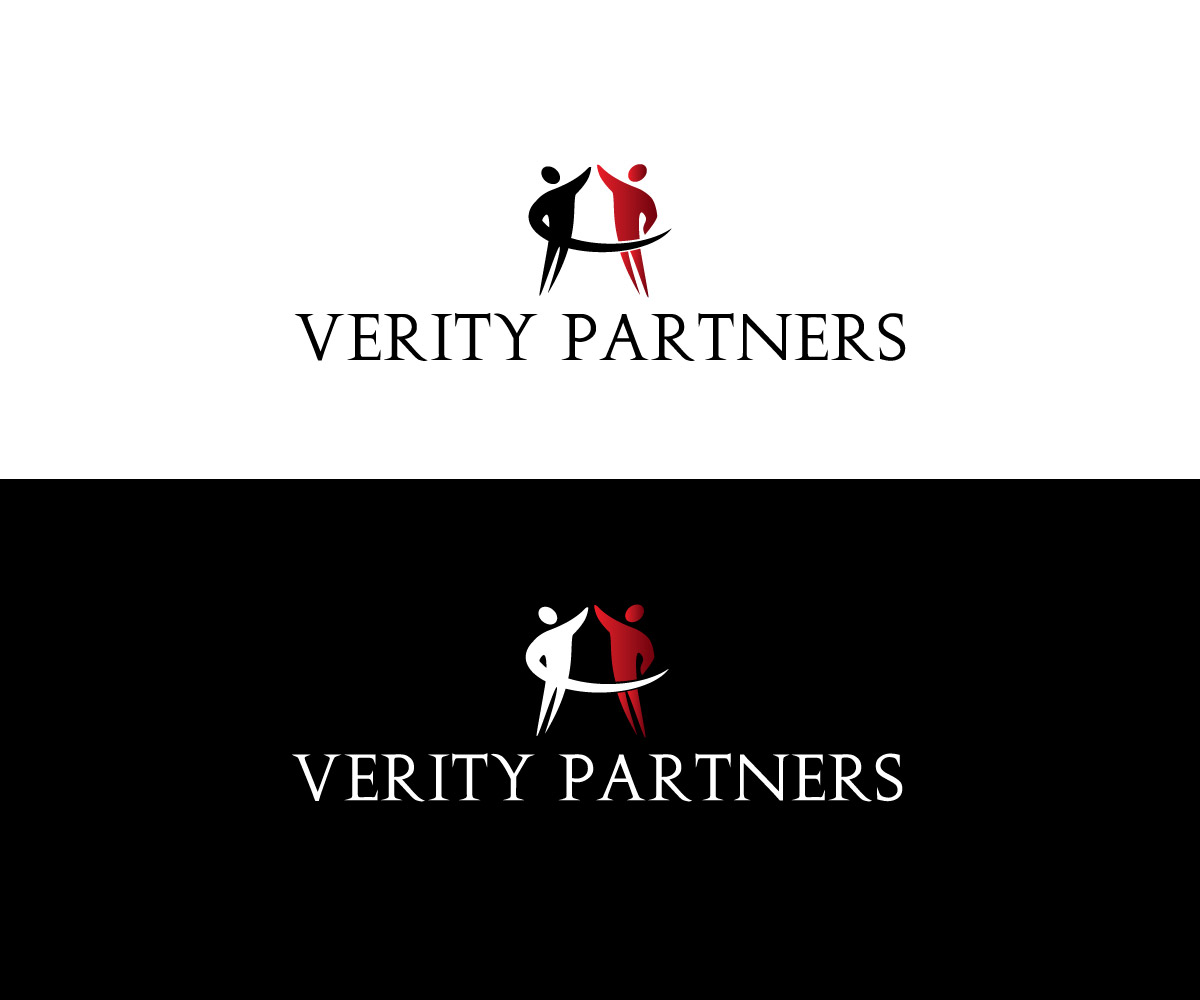 Logo Design by niko for Verity Partners | Design #3046163