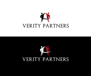 Logo Design by niko for Verity Partners | Design: #3046163