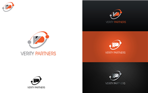 Logo Design by creativepoint for Verity Partners | Design: #3056045