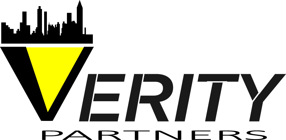 Logo Design by adornedesigns.com for Verity Partners | Design #3061929