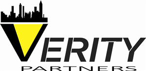 Logo Design by adornedesigns.com for Verity Partners | Design #3061929