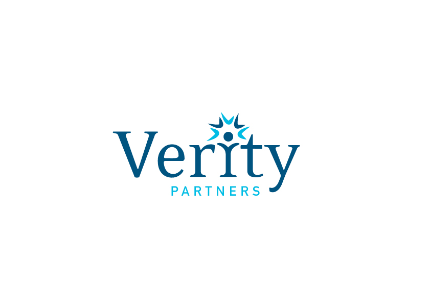 Logo Design by spontaneous for Verity Partners | Design #3057436