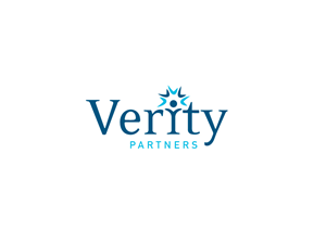Logo Design by spontaneous for Verity Partners | Design #3057436