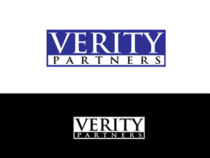 Logo Design by H4R5Z for Verity Partners | Design: #3045160