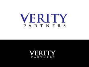 Logo Design by H4R5Z for Verity Partners | Design: #3045219