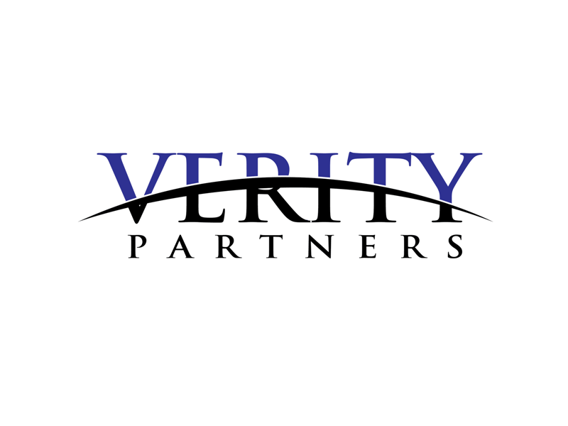 Logo-Design von H4R5Z für Verity Partners | Design #3045233
