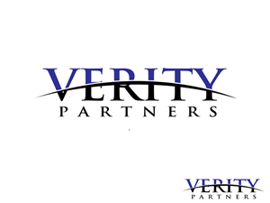 Logo Design by H4R5Z for Verity Partners | Design: #3047091