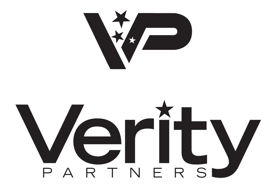 Logo-Design von ZinTech für Verity Partners | Design #3045211