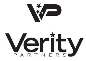 Logo Design by ZinTech for Verity Partners | Design: #3045211