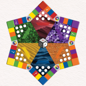 Grafik-Design von Dasa für Happy Dice | Design: #26569009