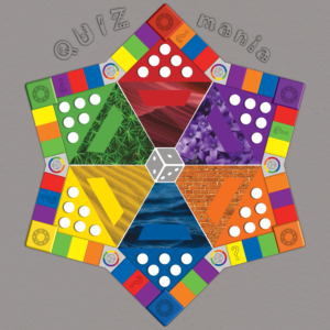 Graphic Design by Dasa for Happy Dice | Design #26579910