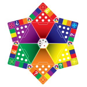 Design Graphique par liaarts pour Happy Dice | Design #26563957