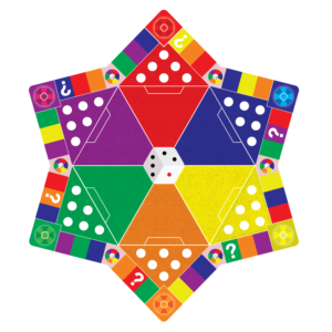 Grafik-Design von liaarts für Happy Dice | Design: #26578863
