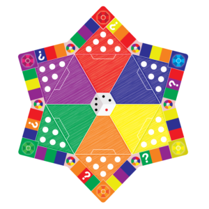 Grafik-Design von liaarts für Happy Dice | Design: #26578864