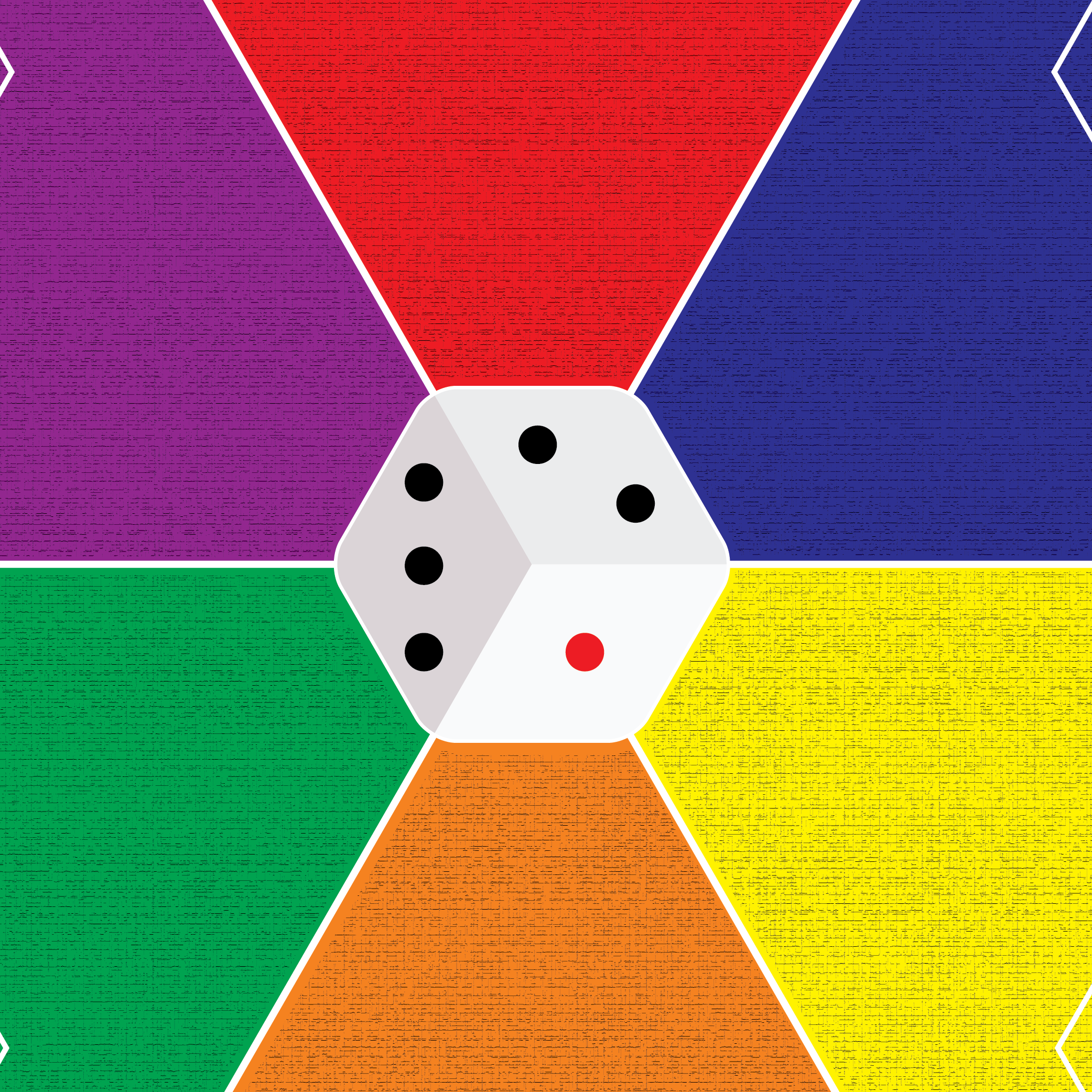 Graphic Design by liaarts for Happy Dice | Design #26578905