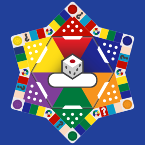 Design Graphique par pramudya010688 pour Happy Dice | Design #26588358