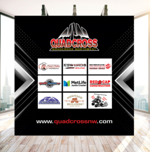 Graphic Design by Fat Bat Man for this project | Design: #26557009