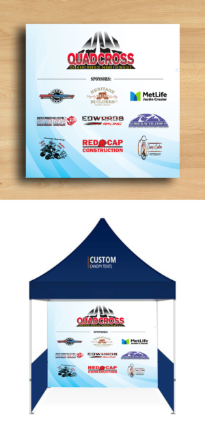 Graphic Design by ecorokerz for this project | Design: #26556951