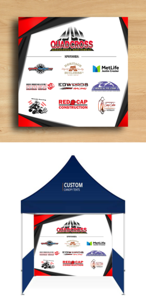 Graphic Design by ecorokerz for this project | Design: #26556953