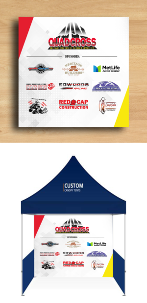 Graphic Design by ecorokerz for this project | Design: #26556954