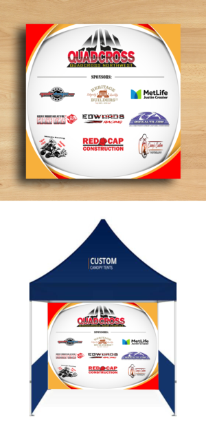 Graphic Design by ecorokerz for this project | Design: #26556955