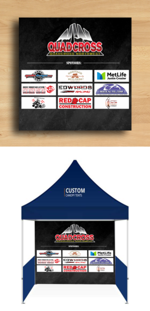 Graphic Design by ecorokerz for this project | Design: #26556956