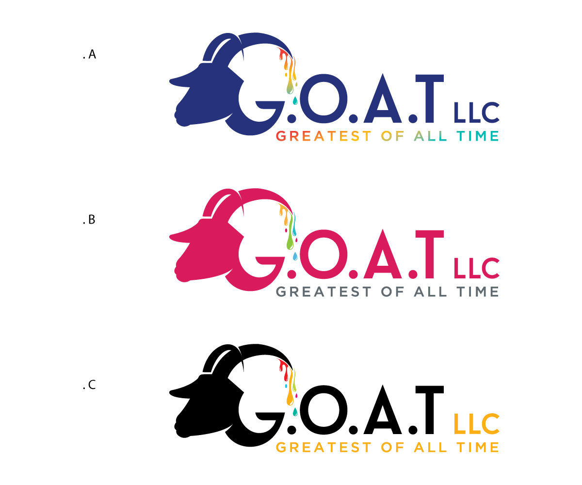 Logo Design by Dot Design 3 for this project | Design #26581276