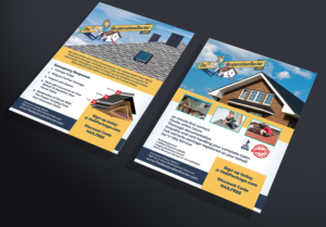 Flyer Design by Deziners Zone for this project | Design: #26559733
