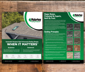 Flyer Design by aspiremedia for this project | Design: #26559805