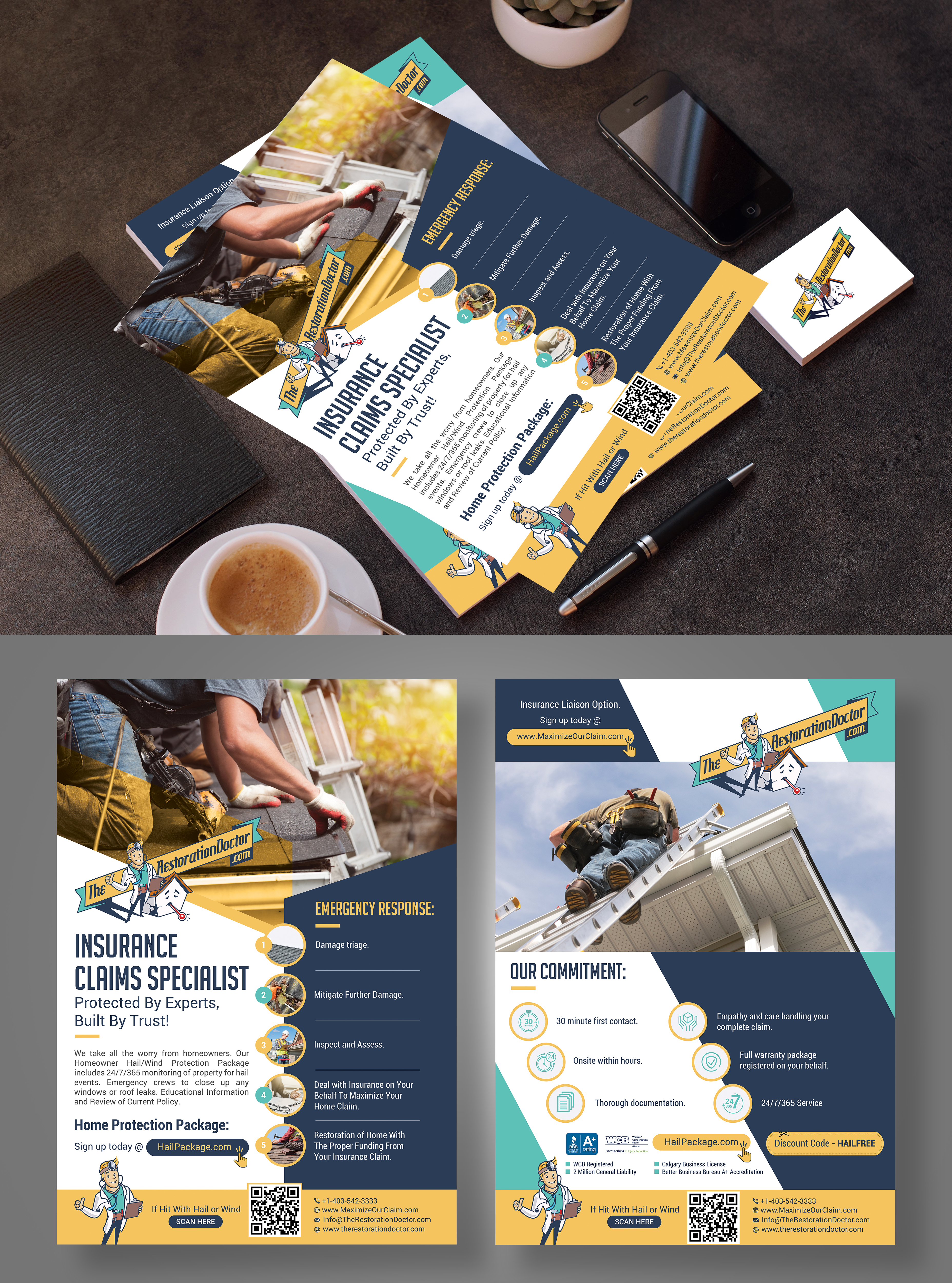 Flyer-Design von jollydesigner123 für dieses Projekt | Design: #26582231