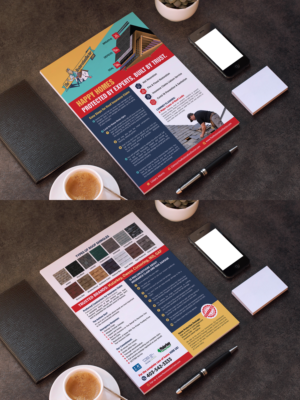 Flyer Design by GraphicsGuru for this project | Design: #26565019