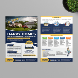 Flyer-Design von colourstreak für dieses Projekt | Design: #26572421