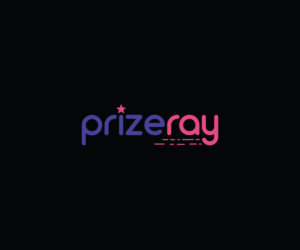 "prizeray" or "PRIZERAY" or "PR" or "pr" | Logo Design by Atec
