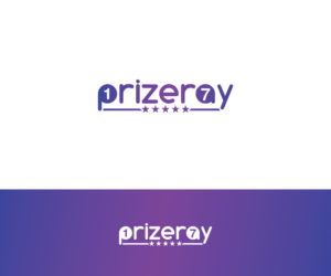 "prizeray" or "PRIZERAY" or "PR" or "pr" | Logo Design by Ochieng