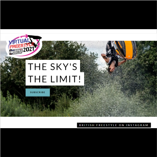 T-shirt Design by kotakdesign for British Freestyle | Design #26555705
