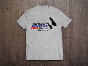 T-Shirt-Design von normi für British Freestyle | Design: #26556022