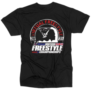 T-Shirt-Design von O_O NIZAL O_O für British Freestyle | Design: #26573191