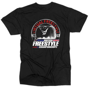 T-Shirt-Design von O_O NIZAL O_O für British Freestyle | Design: #26652318