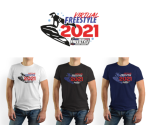 Diseño de Camiseta por AdriQ para British Freestyle | Diseño #26558928
