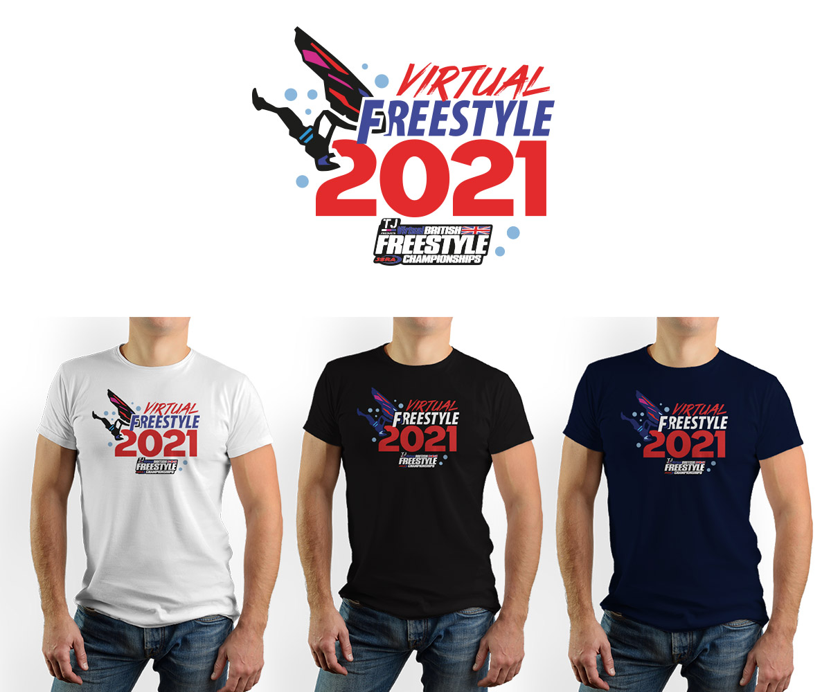 Design de T-shirt par AdriQ pour British Freestyle | Design #26559666
