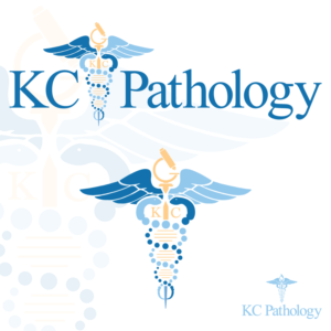 KC Pathology | Logo Design by Breanne Owen